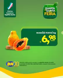 Folheto Supermercados BH Página 4