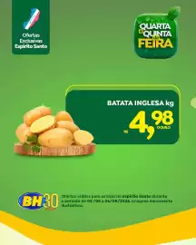 Folheto Supermercados BH Página 5