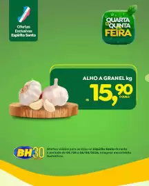 Folheto Supermercados BH Página 6