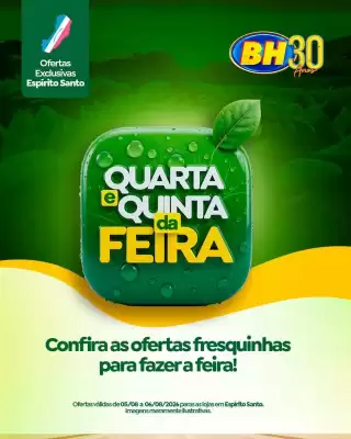 BH (válido até 6-08)