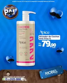 Catálogo Rio Bel Página 1