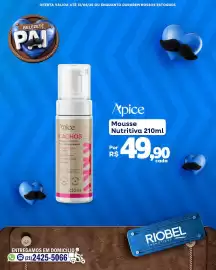 Catálogo Rio Bel Página 2