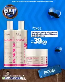 Catálogo Rio Bel Página 3