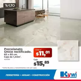 Catálogo Kywi Página 2
