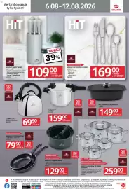 Selgros gazetka tydzień 32 Strona 10
