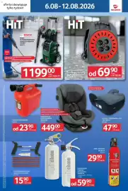 Selgros gazetka tydzień 32 Strona 11