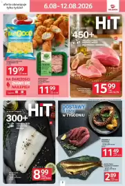 Selgros gazetka tydzień 32 Strona 2