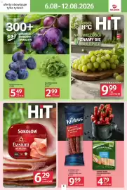 Selgros gazetka tydzień 32 Strona 3