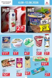 Selgros gazetka tydzień 32 Strona 4