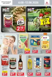 Selgros gazetka tydzień 32 Strona 6