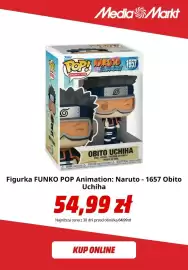 Media Markt gazetka Strona 12