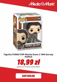 Media Markt gazetka Strona 3