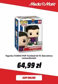 Media Markt gazetka Strona 8