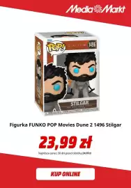 Media Markt gazetka Strona 9