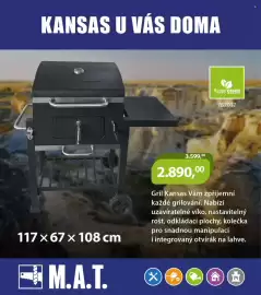 M.A.T. leták Strana 1
