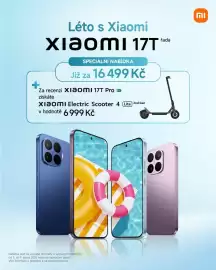 Xiaomi leták týden 32 Strana 1