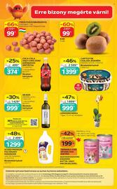 Auchan akciós újság hét 32 Oldal 4