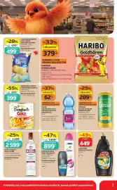 Auchan akciós újság hét 32 Oldal 3