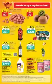 Auchan akciós újság hét 32 Oldal 4
