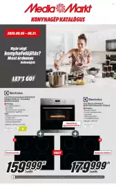 MediaMarkt akciós újság Oldal 1