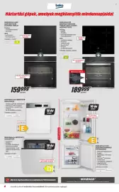MediaMarkt akciós újság Oldal 4