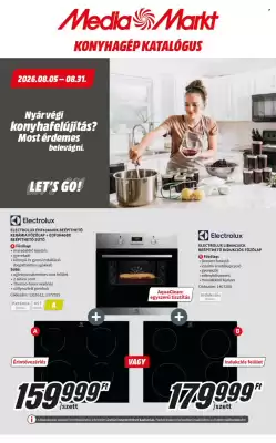 MediaMarkt (érvényes eddig: 31-08)
