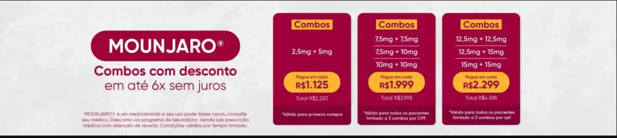 Encarte Drogasmil Página 4