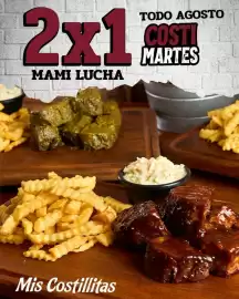 Catálogo Mis Costillitas Página 1