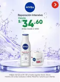 Catálogo InkaFarma semana 32 Página 6