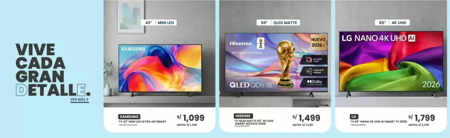 Catálogo Tiendas EFE Página 2