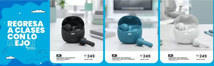 Catálogo Tiendas EFE Página 4