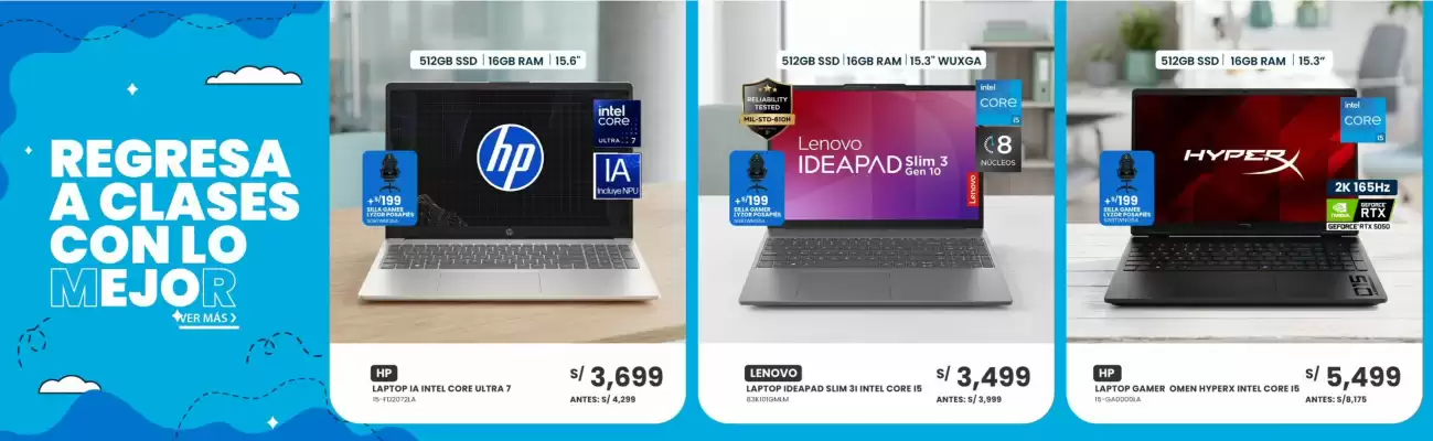 Catálogo Tiendas EFE (válido hasta 20-08)