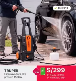 Catálogo Falabella Página 1