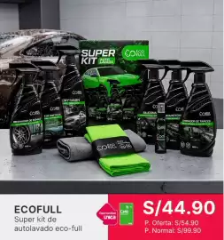 Catálogo Falabella Página 2