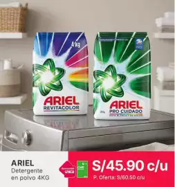 Catálogo Falabella Página 4