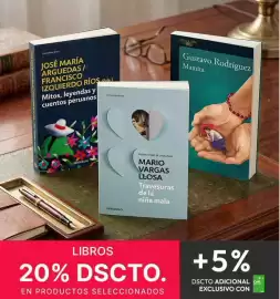 Catálogo Falabella Página 5
