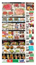 Superior Grocers weekly ad week 32 Page 3