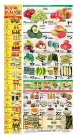 Superior Grocers weekly ad week 32 Page 4