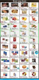 Yoke's Fresh Market weekly ad week 32 Page 2