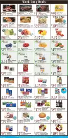 Yoke's Fresh Market weekly ad week 32 Page 2