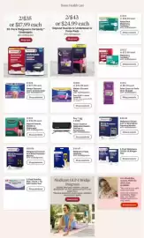 Walgreens weekly ad week 32 Page 10