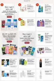 Walgreens weekly ad week 32 Page 11