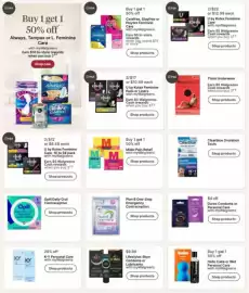 Walgreens weekly ad week 32 Page 15