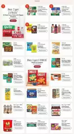 Walgreens weekly ad week 32 Page 20