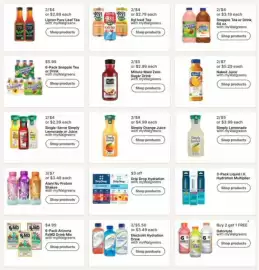 Walgreens weekly ad week 32 Page 23