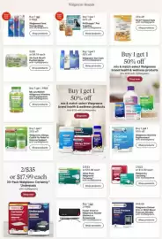Walgreens weekly ad week 32 Page 4