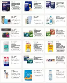 Walgreens weekly ad week 32 Page 5