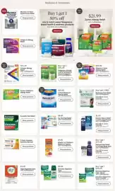 Walgreens weekly ad week 32 Page 8