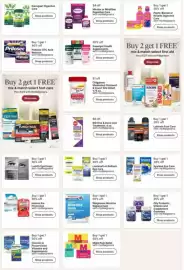Walgreens weekly ad week 32 Page 9