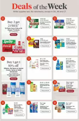 Walgreens (valid until 11-08)